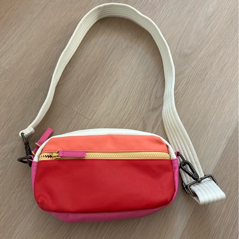 Marine Layer Colorful Women's Crossbody Bag
